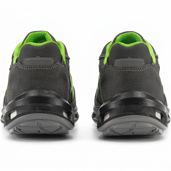 U-POWER Scarpe Antinfortunistiche MOD. Yoda S3 SRC CI ESD - U-POWER - Immagine 5
